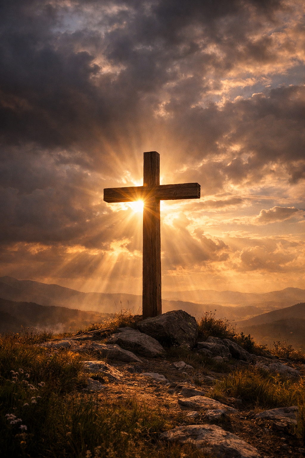 One Little Word That Changed John 3:16 As We Know It