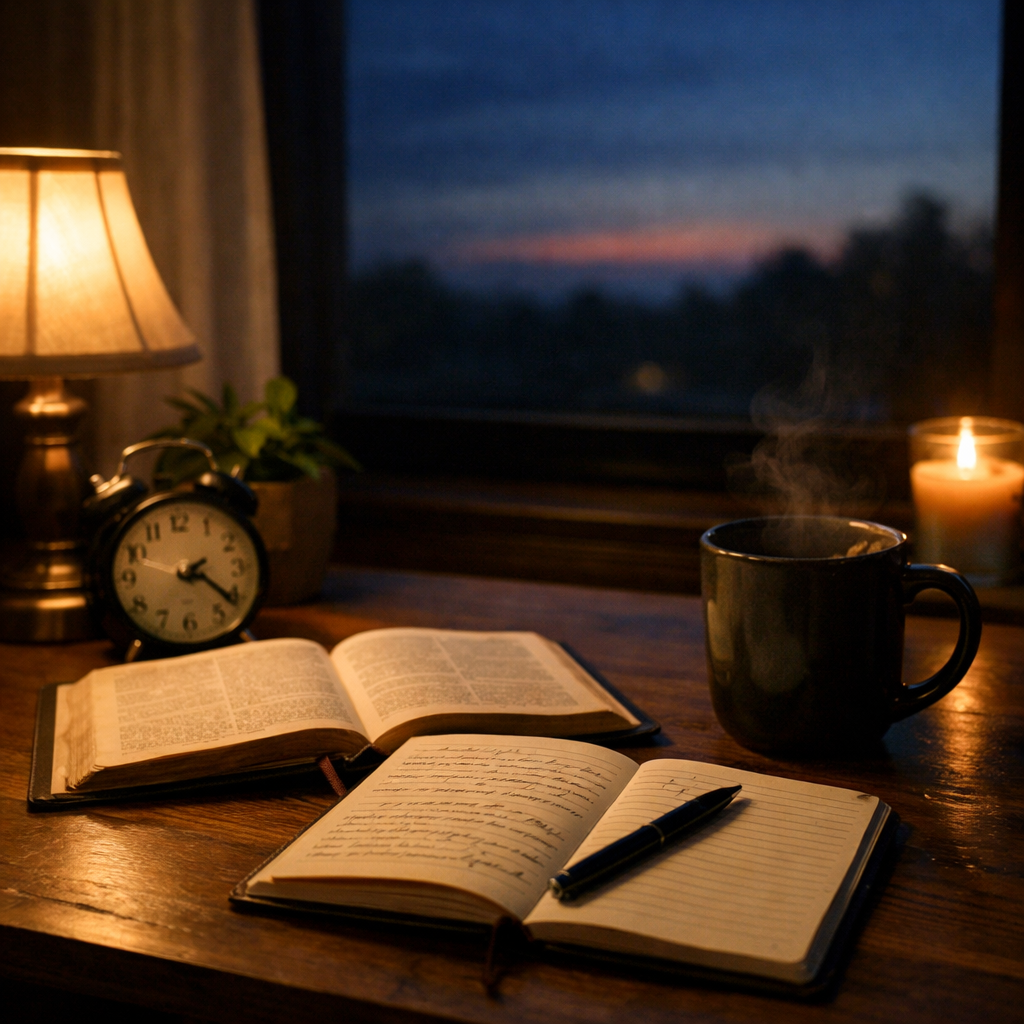 When the Work Gets Deeper